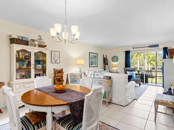 1967 SW Palm City Road #34-H, Stuart, FL 34994