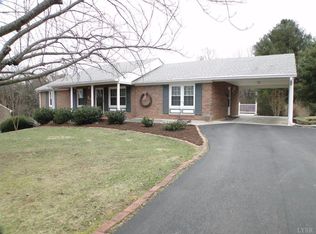 132 Woodbine Rd, Madison Heights, VA 24572