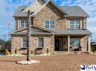 1661 Lake Wateree Dr, Florence, SC 29501