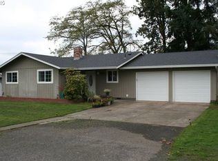 3725 Pattison St, Eugene, OR 97402