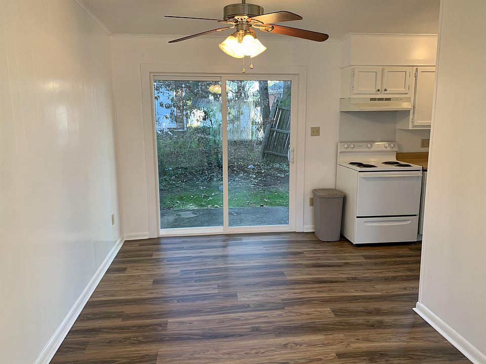 1st image of 6820 Linville Dr #25-1