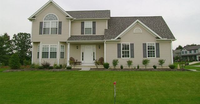 Front Elevation