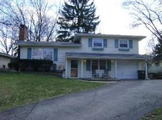 115 S Prairie St, Marengo, IL 60013