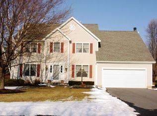 4109 Stonefield Way, Schenectady, NY 12306