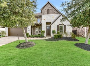 9519 Carson Ln, Iowa Colony, TX 77583