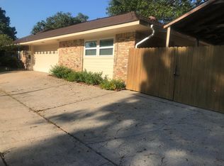 10645 Wheeler Bend Ave, Baton Rouge, LA 70814