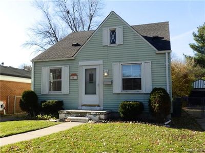 15517 Wakenden, Redford, MI, 48239