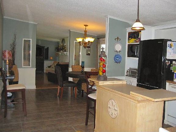 Kitchen view 2