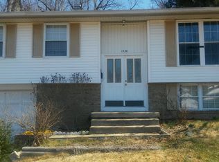 1938 Harewood Rd, Edgewood, MD 21040