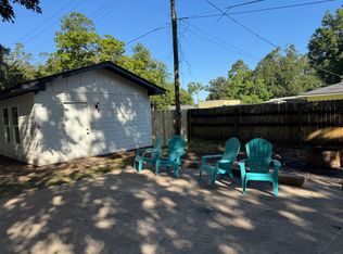 203 Rosewood Dr #1, Monroe, LA 71203