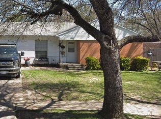 1532 John Smith Dr, Irving, TX 75061