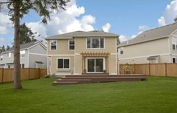 3rd image of 1632 Timberlake Ct SE