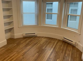 45 Westland Ave #18M, Boston, MA 02115