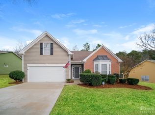 8284 Eastshore Dr, Union City, GA 30291
