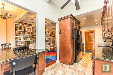 Sold by Halstead Real Estate