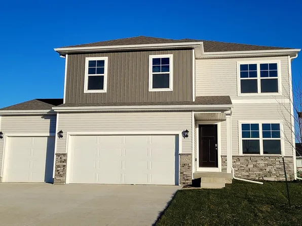 2674 SE Creekhill Way, West Des Moines, IA 50265