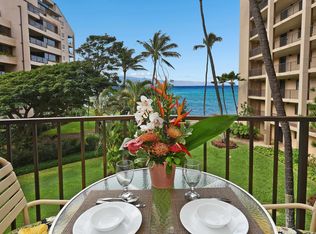 4327 Lower Honoapiilani Rd APT 302B, Lahaina, HI 96761