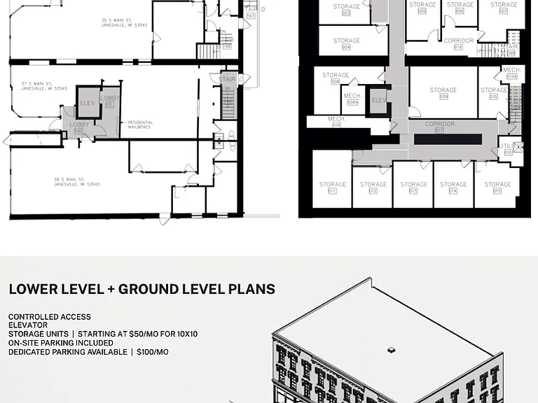 37 S Main St #201 — Photo 6