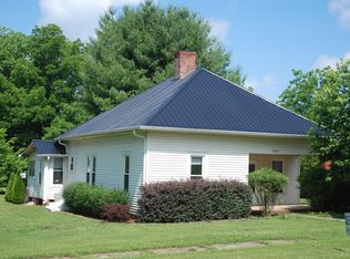 300 College St, Decherd, TN 37324