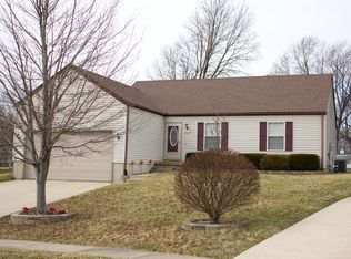 3123 Colorado Dr, Decatur, IL 62526