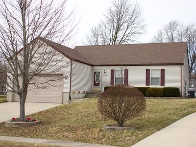 3123 Colorado Dr, Decatur, IL, 62526