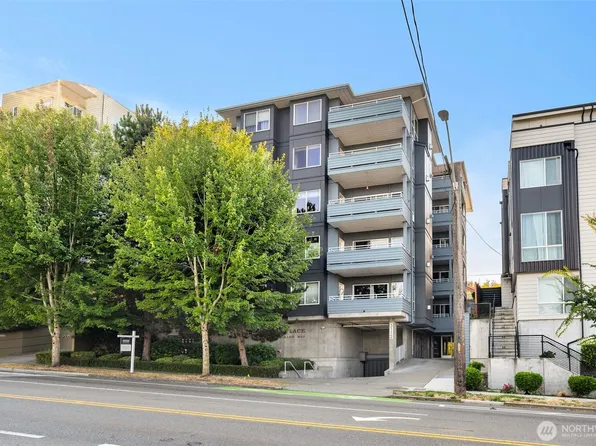 3112 SW Avalon Way #302, Seattle, WA 98126