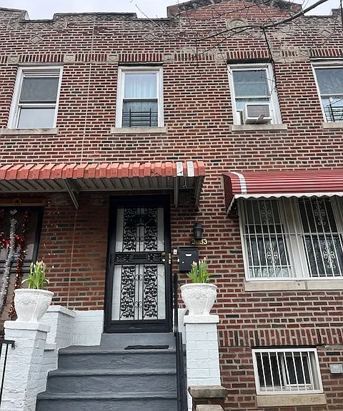 31-33 97th St #1 — Photo 1