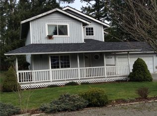4826 172nd Street Ct E, Tacoma, WA 98446