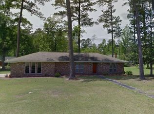 127 Creekdale Loop Rd, Waynesboro, MS 39367
