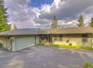 15226 230th Ave SE, Issaquah, WA 98027