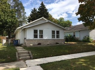 208 Meridian St, Mishawaka, IN 46544