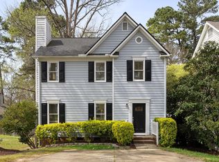 113 Arvo Ln, Cary, NC 27513