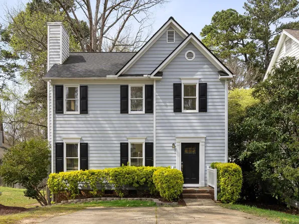 113 Arvo Ln, Cary, NC 27513