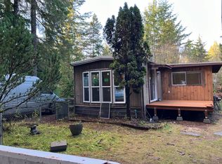 240 E Willopa Rd, Shelton, WA 98584