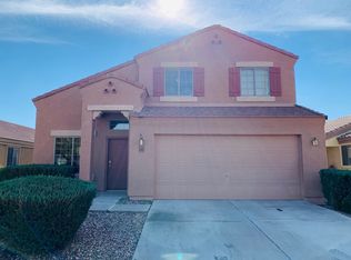 23997 W Chambers St, Buckeye, AZ 85326