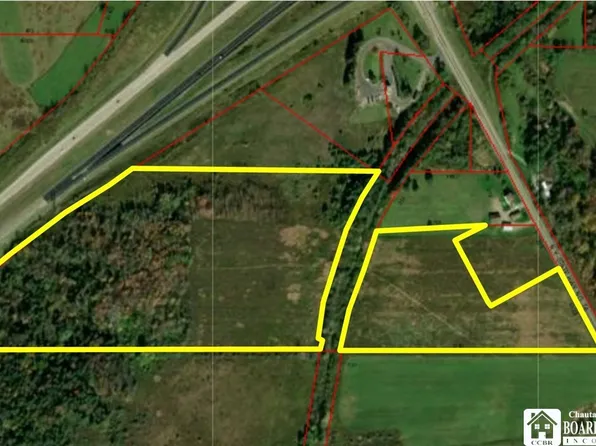 0 Route 76 #29, Sherman, NY 14781