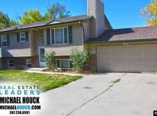 348 Zinnia St, Casper, WY 82604