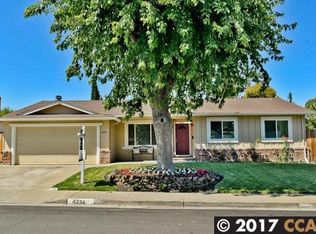 4334 Blenheim Way, Concord, CA 94521