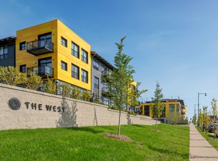 The West Living, Milwaukee, WI 53214
