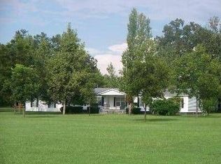 76 Rolling Hills Dr, Gore Springs, MS 38929