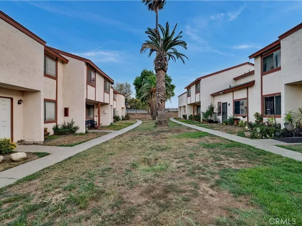 349 N Eucalyptus Ave APT 30, Rialto, CA 92376