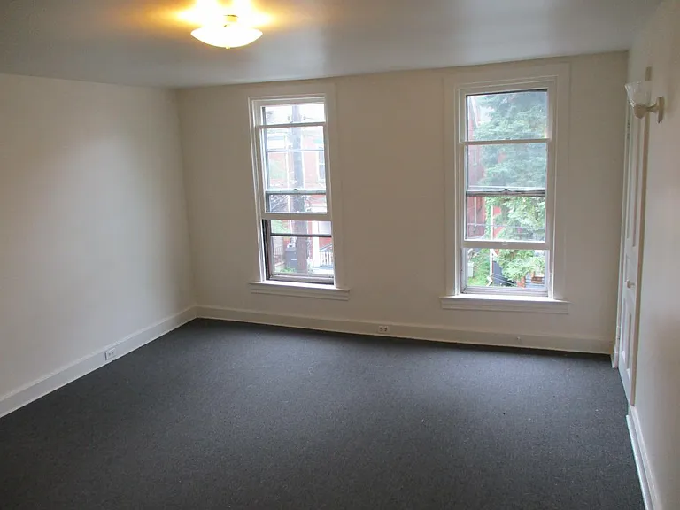 Main Floor Bedroom #1