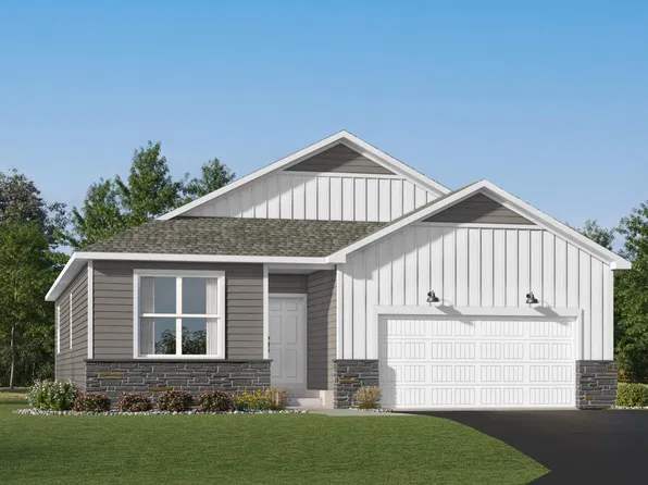 4332 132nd Ave NE, Blaine, MN 55449