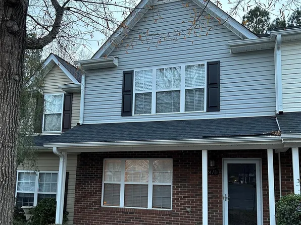 12418 Hennigan Place Ln, Charlotte, NC 28214