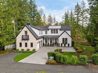 832 245th Pl NE, Sammamish, WA