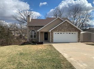 586 SE 115th Rd, Warrensburg, MO 64093