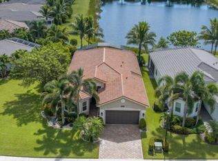 12601 Copper Mountain Pass, Boynton Beach, FL 33473