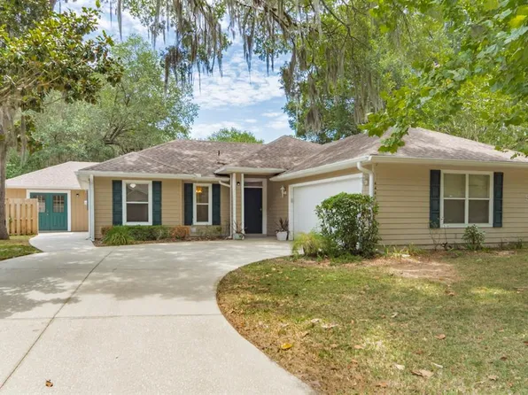 4445 NW 35th Ter, Gainesville, FL 32605