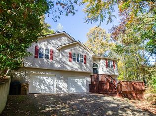 2470 Cambridge Hills Rd, Cumming, GA 30041