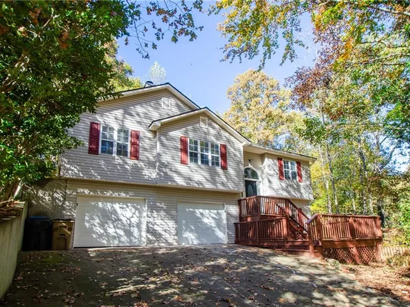 2470 Cambridge Hills Rd, Cumming, GA 30041